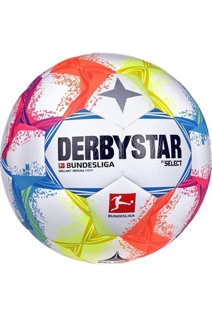 Football Bundesliga Brilliant Replica v22