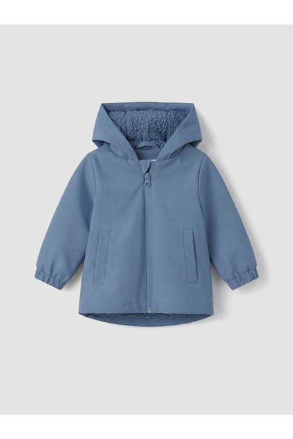 Quality Parts from Çelebi Store Water Repellent Baby Boy Coat