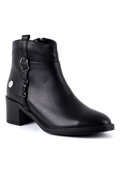 8805 26Kb Women's Daily Boots Black