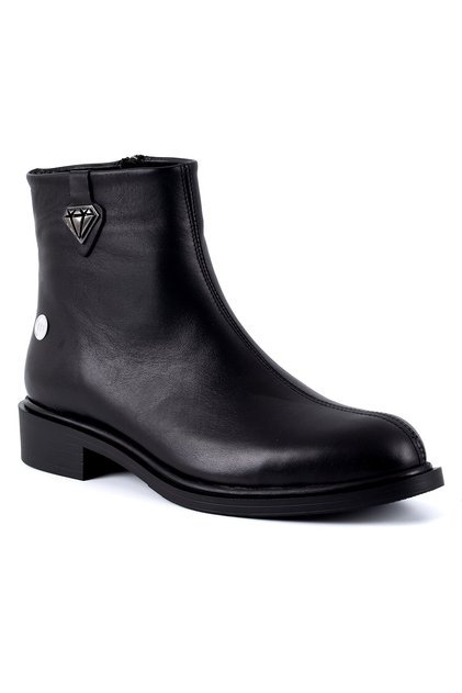 1105 26Kb Women's Daily Boots Black