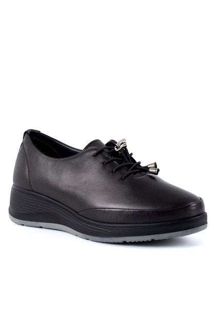 104 26Ka Women's Casual Shoes Black