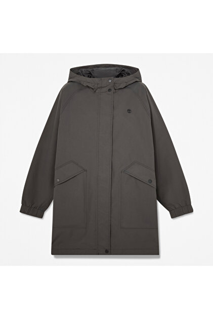 Waterproof Shell Parka