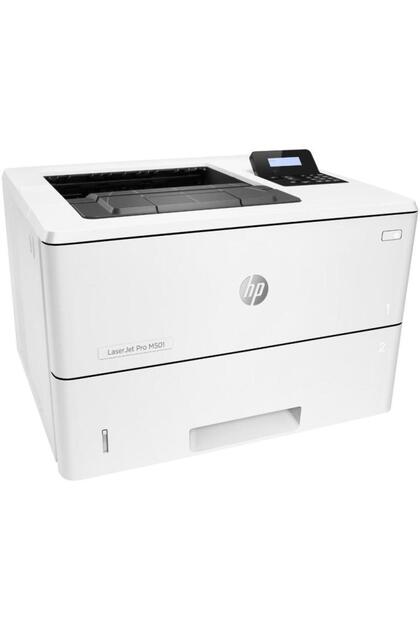 Imprimantă laser LaserJet Pro M501dn, Monocromă, Format A4, Duplex