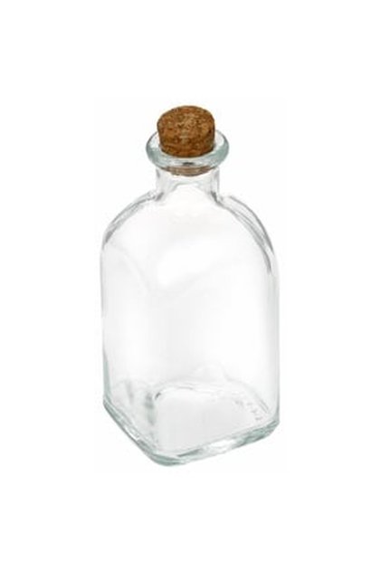 Sticlă cu capac 250ml