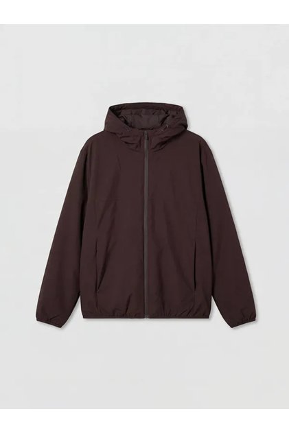 Lcw Vision Comfortable Fit Hooded Men's Raincoat