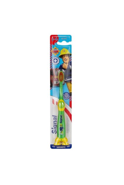 Periuțe de dinți pentru copii 0-6 ani, peri extra moi, culori asortate, 4 bucăți/set