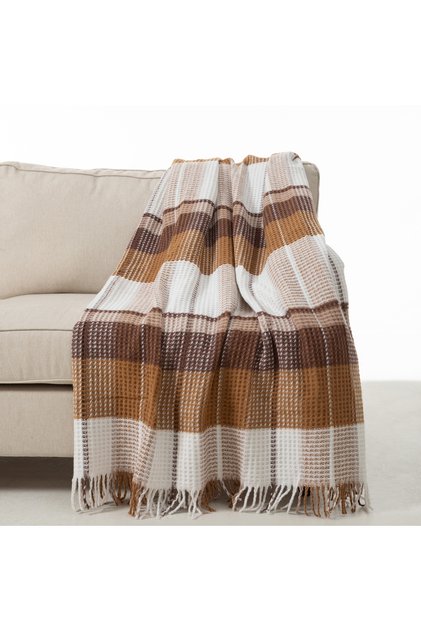 SCOTCH BATTANİYE BEJ 150X200