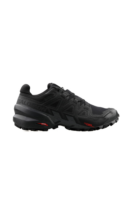 حذاء الجري Speedcross 6 Gtx للرجال L41738600 باللون الأسود