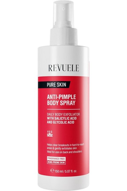 Σπρέι για την ακμή 150 ml