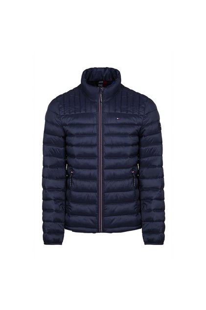 Down Packable Puffer 150AN796-MID Erkek Mont Lacivert