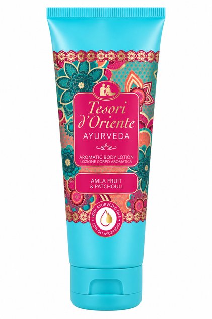 Loțiune de corp Ayurveda, 250 ml