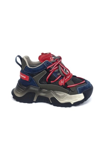 PANTOFI PASS 1LY90001A G4-I