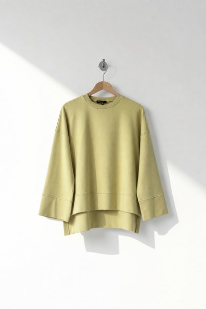 Oversize Sweat