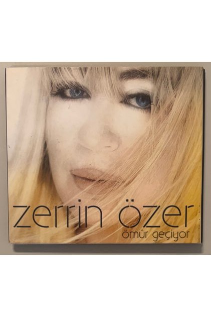 زيرين أوزر الحياة تمر CD