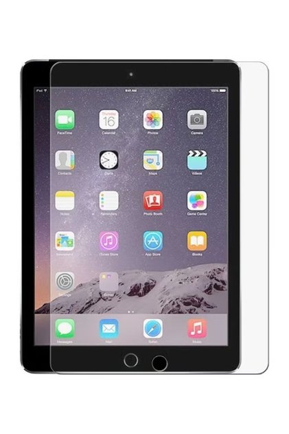 Tempered Glass Screen Protector Film for Apple iPad Air/Air 2 9.7" Tablet Pc Clear