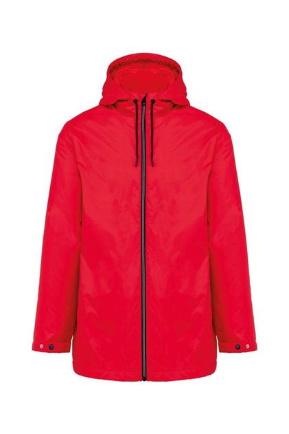 Geaca unisex cu gluga, KA6153
