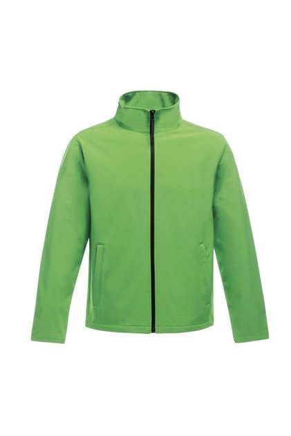 Jacheta softshel pentru barbati, Ablaze - RETRA628