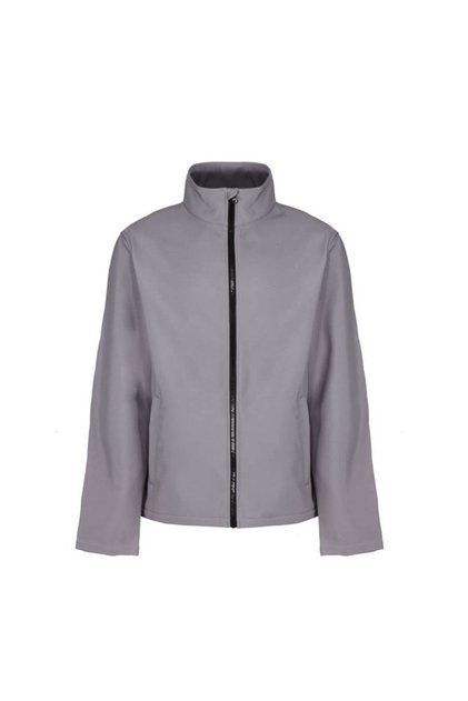 Jacheta softshel pentru barbati, Ablaze - RETRA628