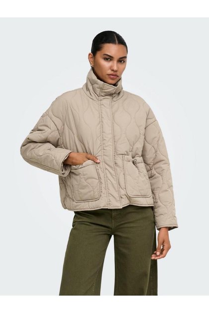 Sıgga Quilted Women's Jacket 15376847