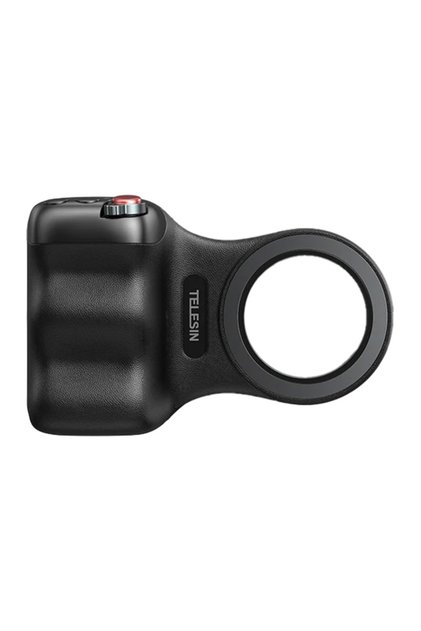 Suport magnetic MagSafe Fun Shot Grip2 (Negru)