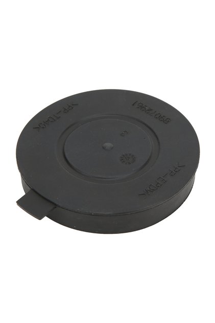 black Headlight Dust Cover 89072961 Headlamp Dust Replacement for Peugeot 301 508 3008 4008 5008 Par