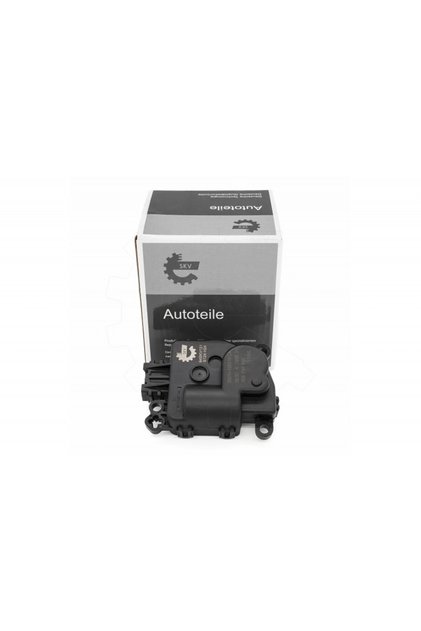 Motor reglare flux aer Ford Edge Galaxy III Mondeo V S-Max GS7H19E616CA