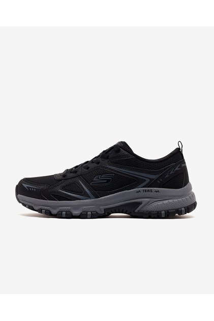 HILLCREST - PINKHAM NOTCH Erkek Siyah Outdoor Ayakkabı 237807TK BKCC