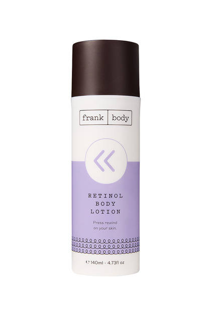 Retinol Vücut Losyonu 140 ml