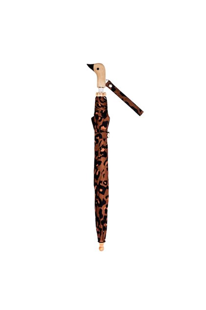 Duck Çocuk Şemsiye - Leopar