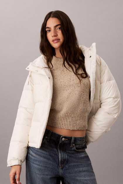 SHINE MW CLASSIC PUFFER