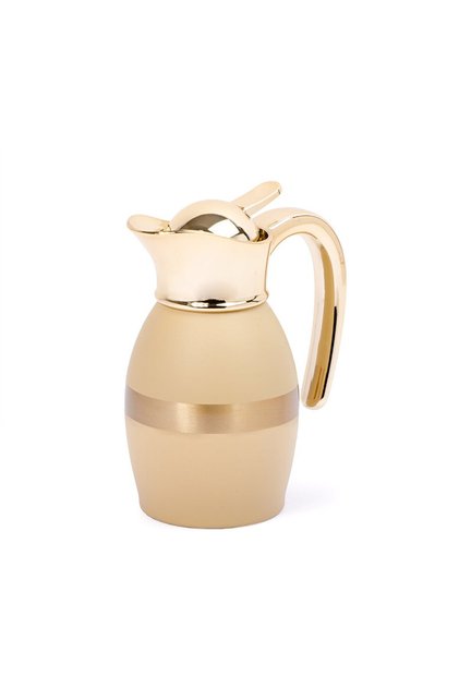 Thermos Ayla Steel 0.6L Gold