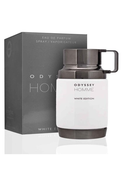 Odyssey Homme White Edition EDP M 60 ml