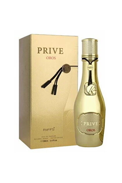 Prive Oros EDP W 100 ml