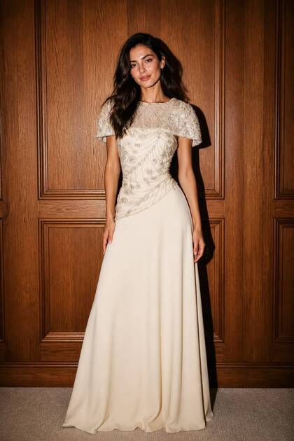 Naro Dress