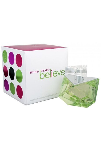 Believe EDP W 30 мл