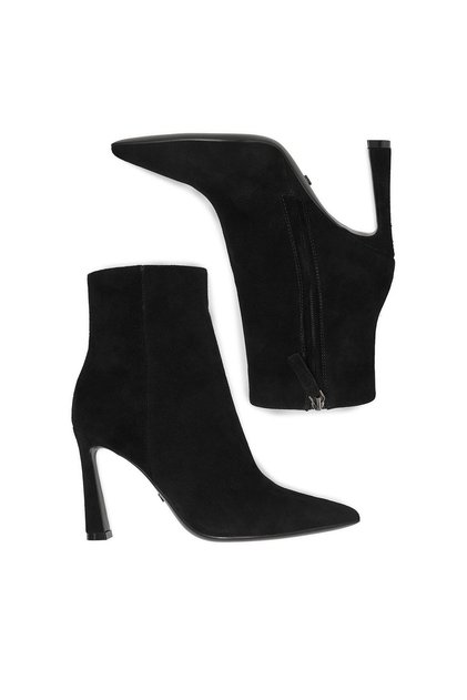 Botine de damă 5907964481331 Negru