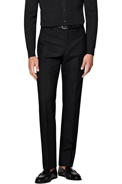 Modern Fit Klasik Erkek Kumaş Pantolon Bellagio