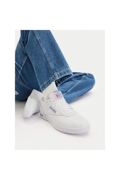 Adidași bărbați 5907964187905 Albi