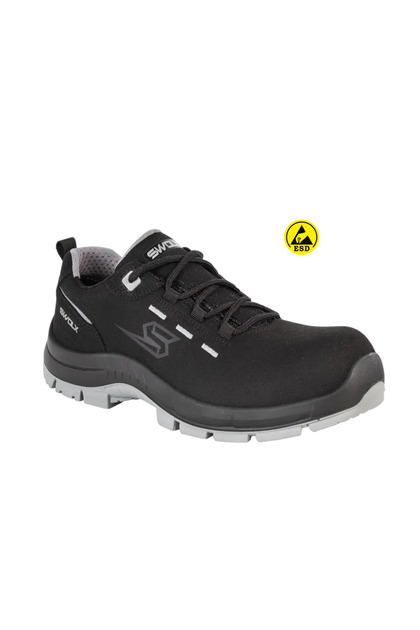 COMBO-X 150 S3L ESD İş Ayakkabısı