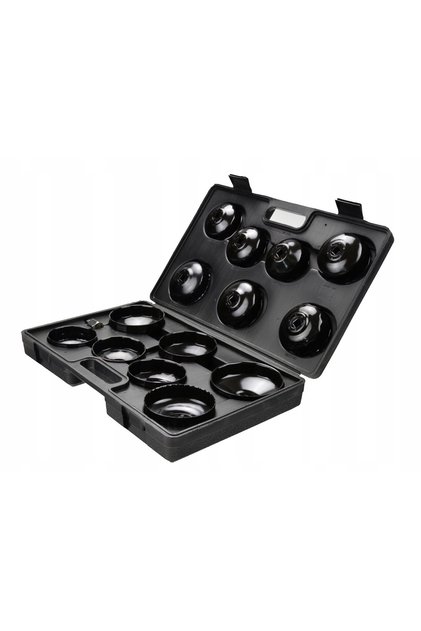 Set de chei tubulare pentru demontarea filtrului de ulei G10400