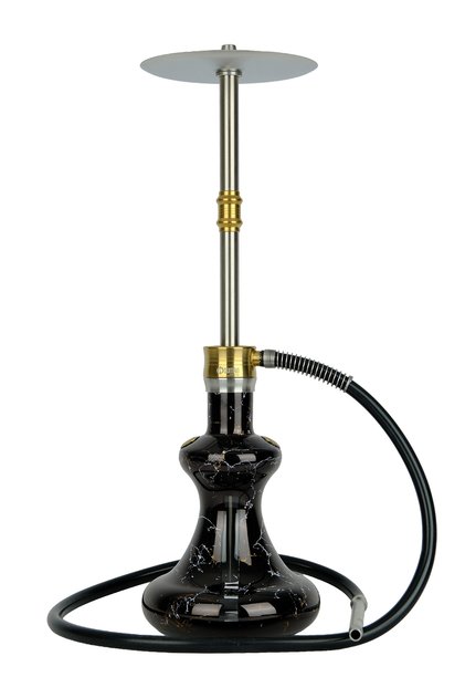 HYBRID V3 PRO NARGİLE - SİYAH