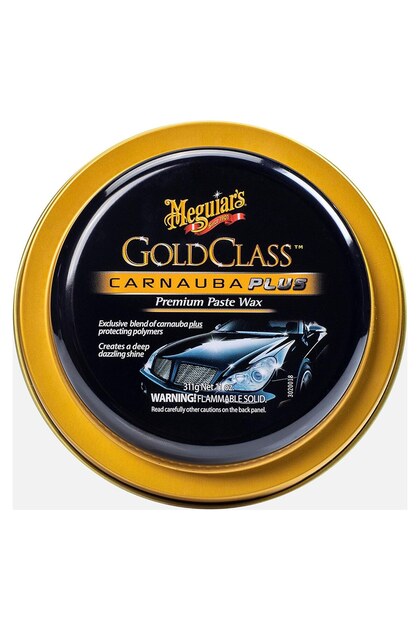 Gold Class Oto Katı Pasta 311 gr Yüksek
