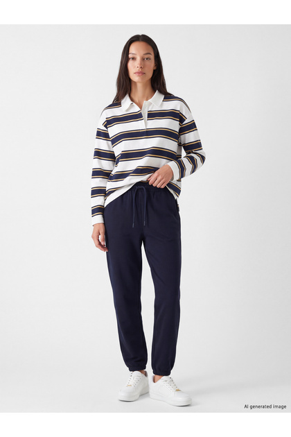 Pantaloni de sport Jogger pentru damă