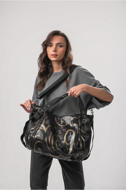 Kadın 18455 Omuz Askılı Çanta
