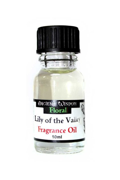 Κρίνος της κοιλάδας (Krinos) 10ml