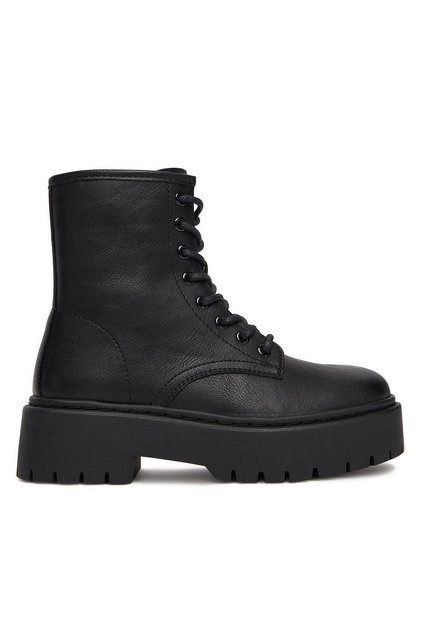 Cizme de damă CEO-H120101-01 Negru