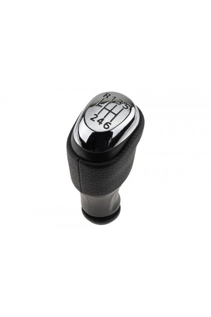 Nuca schimbator viteze compatibil Renault Clio 4 IV, 2012-2019, manuala 6 trepte