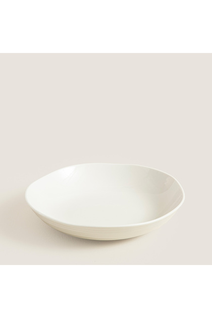 Amorf Pit Plate 25cm Standard