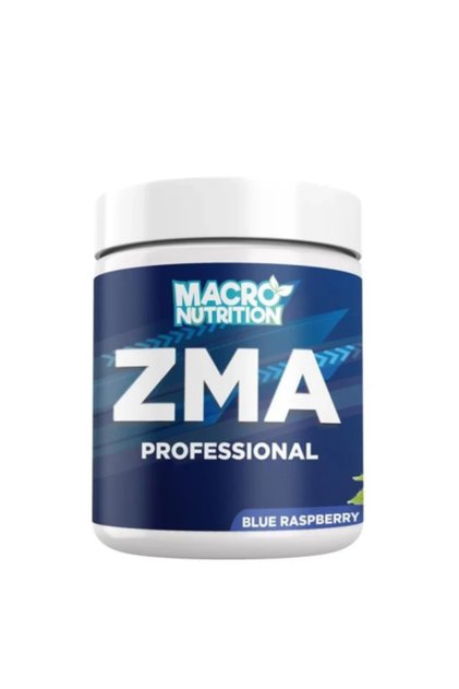 ZMA بروفيشنال - ZMA