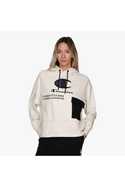LADY ROCH INSP HOODY
